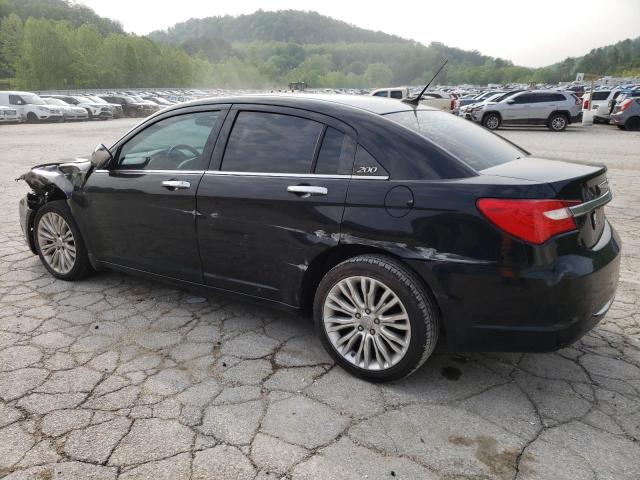 1C3CCBCG9EN121438 Chrysler 200 Limited