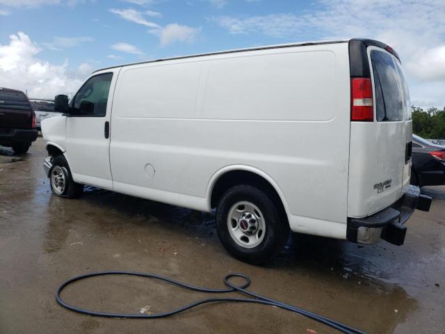 1GTW7AFF3G1904808 GMC Savana G2500