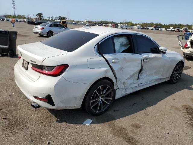 WBA5R7C58KFH25468 BMW 330XI