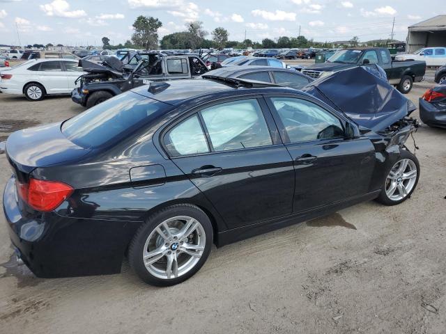 WBA3A9G5XENS65614 BMW 335 I