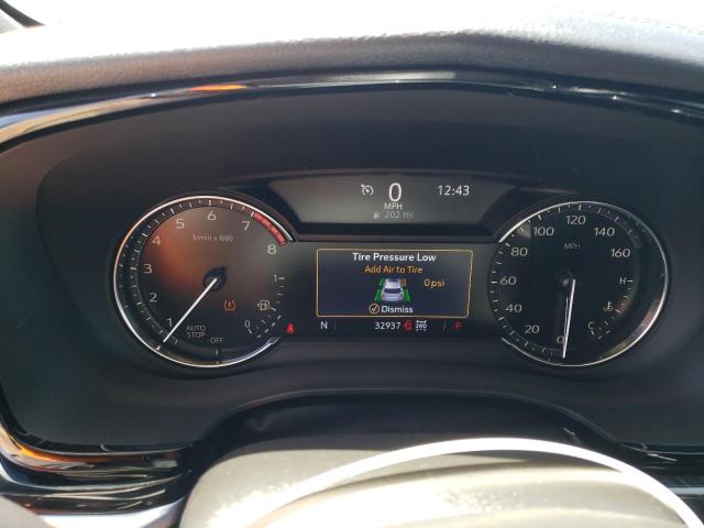 1GYKPDRS6LZ175234 Cadillac Xt6 Premium Luxury