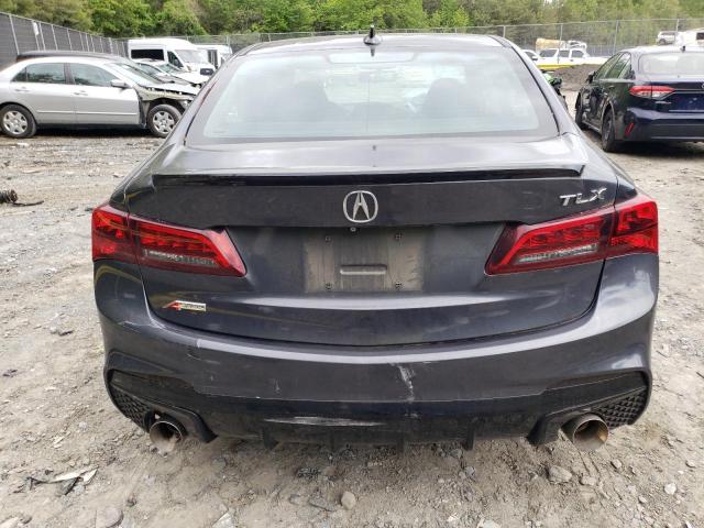 19UUB1F30GA011749 Acura TLX
