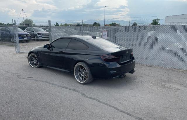 WBS4Y9C57JAA85593 BMW M4