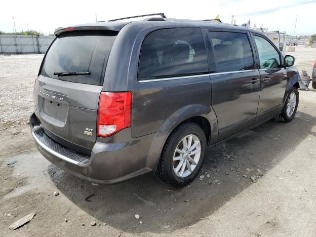 2C4RDGCG9KR661371 Dodge Grand Caravan Sxt