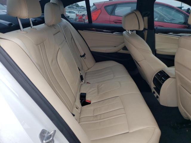 WBAJA5C35HG896252 BMW 530 I
