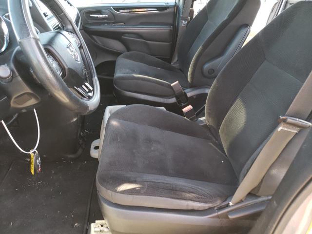 2C4RDGBG4JR220117 Dodge Grand Caravan Se