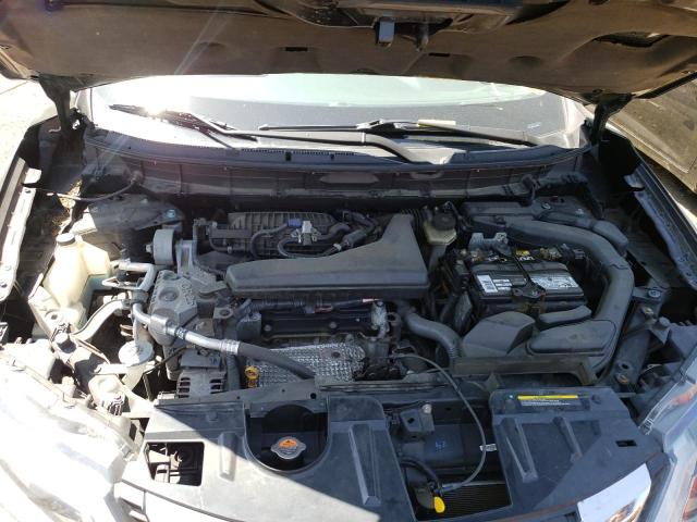 5N1AT2MV7JC816034 Nissan ROGUE S