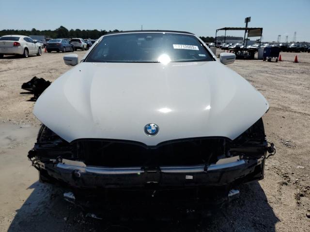 WBAFY4C5XKBX39463 BMW M850XI