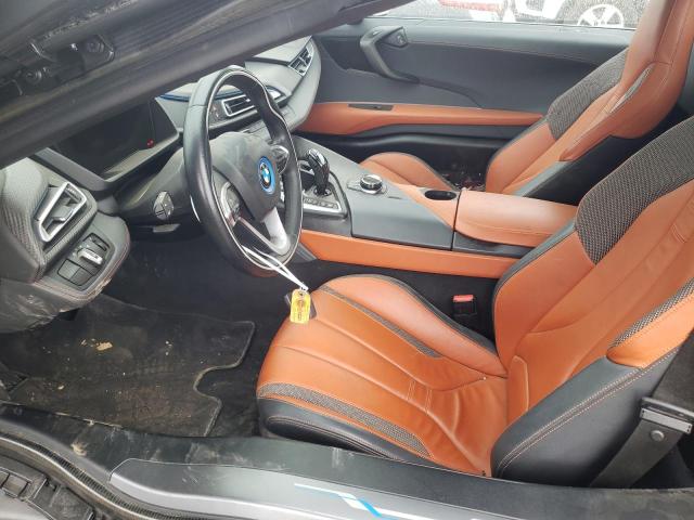 WBY2Z6C50KVG97962 BMW I8