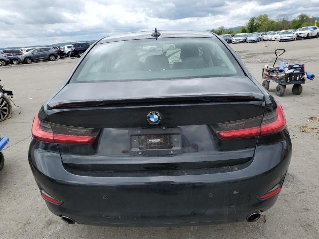 3MW5R7J56K8A04915 BMW 330XI