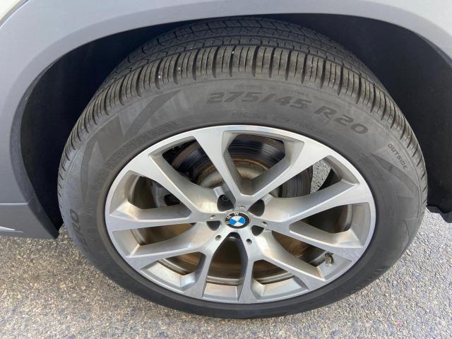 5UXCY6C00L9C72358 BMW X6 Xdrive40i