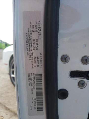 2C3CDZBG9FH758203 Dodge Challenger Sxt Plus