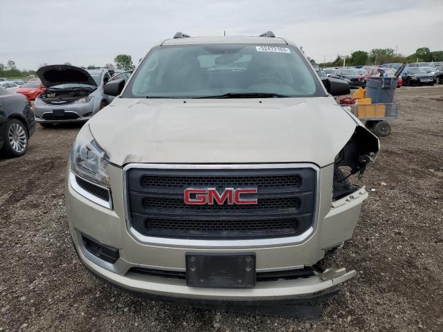 1GKKVPKD8EJ146624 GMC ACADIA SLE