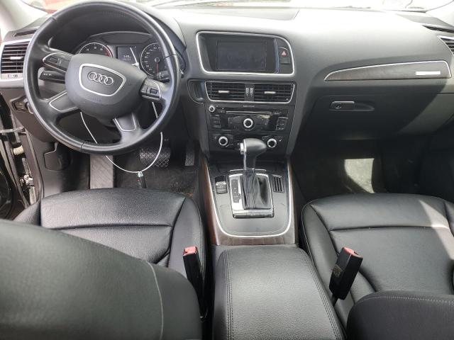 WA1C2AFP8GA127952 Audi Q5 PREMIUM