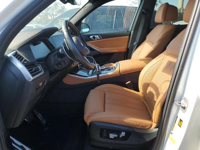 5UXCR4C08M9F15837 BMW X5 Sdrive 40i