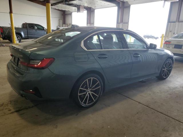 WBA5R7C54KAJ86244 BMW 330XI