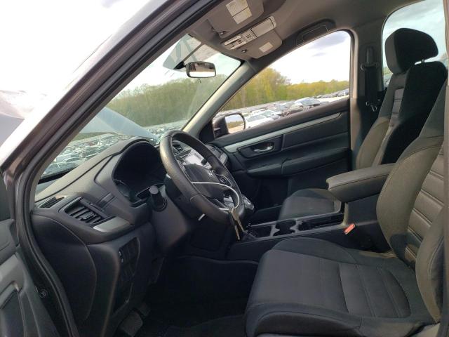2HKRW6H33KH204174 Honda CR-V LX
