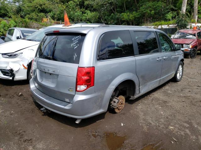2C4RDGCG3KR755648 Dodge Grand Caravan Sxt