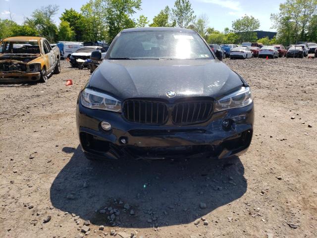 5UXKU2C52K0Z65718 BMW X6 Xdrive35i