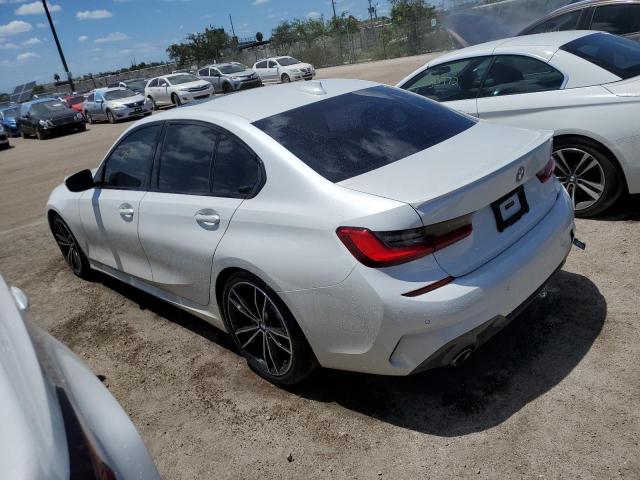 3MW5R1J09M8B62329 BMW 330I