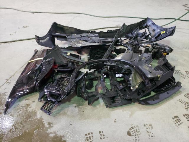 5UXJU4C06M9G17627 BMW X5 M50i