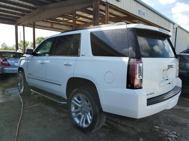 1GKS1BKC9JR336563 GMC YUKON SLT