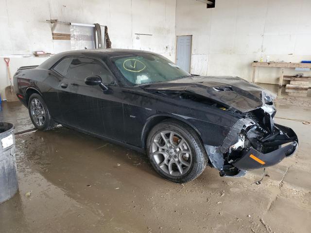 2C3CDZGG3HH627361 Dodge Challenger Gt