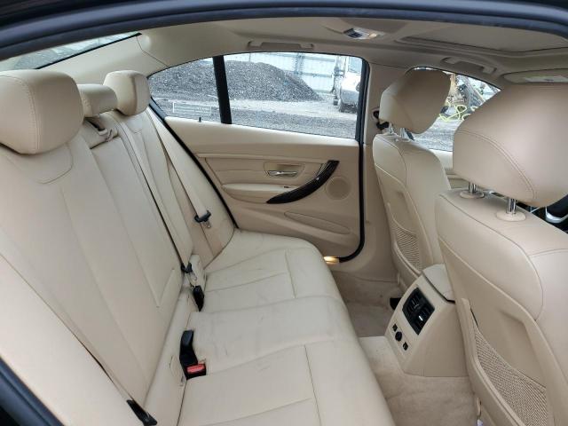 WBA3B3C5XFF545786 BMW 328 XI