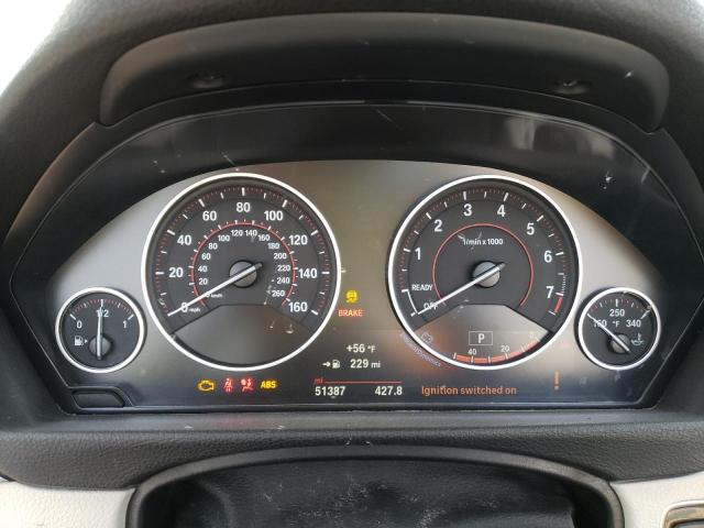 WBA4Z1C50JEC60150 BMW 430I
