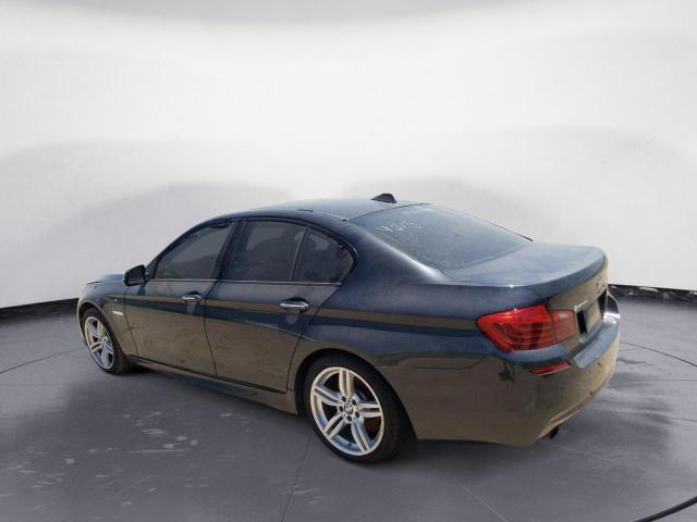 WBA5B1C59ED474975 BMW 535 I