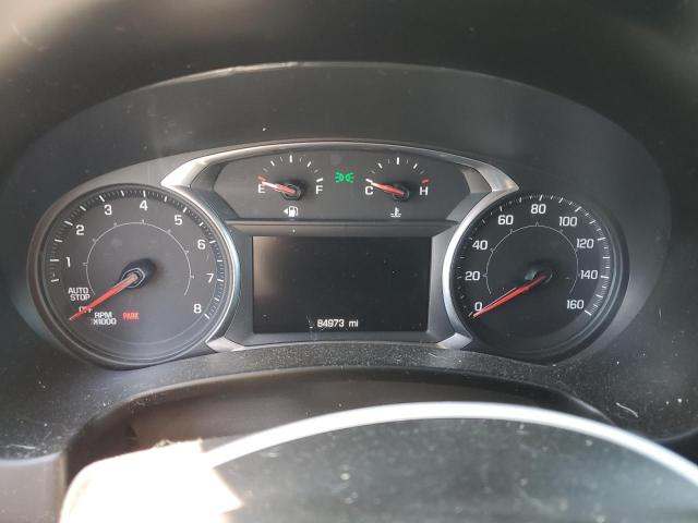 3GKALPEX9JL259752 GMC Terrain Slt