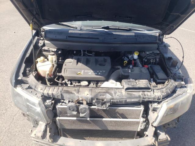 3C4PDCGB3FT698224 Dodge Journey Crossroad