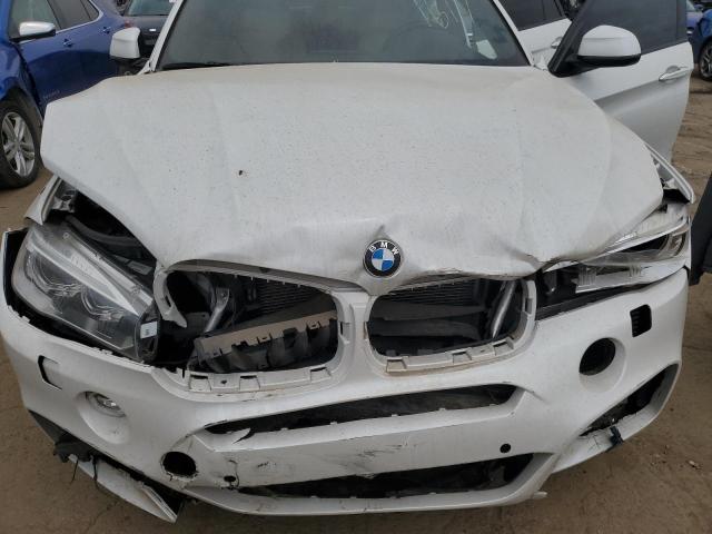 5UXKU2C55G0N81617 BMW X6 Xdrive35i