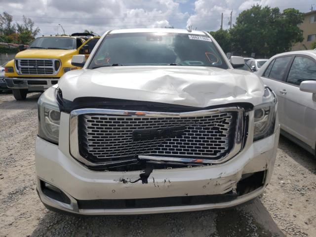 1GKS2CKJ6FR641477 GMC YUKON DENALI