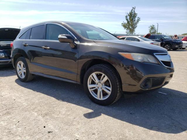 5J8TB3H38EL006241 Acura RDX