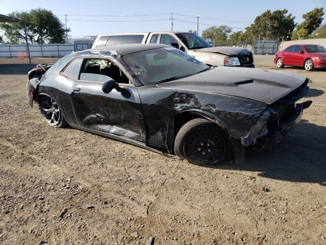 2C3CDZAG0LH253938 Dodge Challenger Sxt