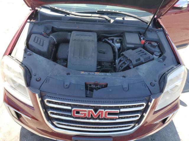 2GKALPEK0G6260449 GMC Terrain Slt
