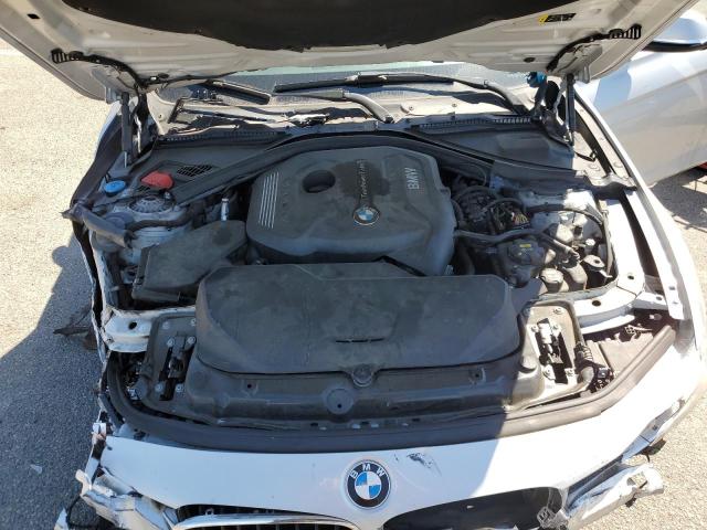 WBA8D9C57JEM31522 BMW 330 XI