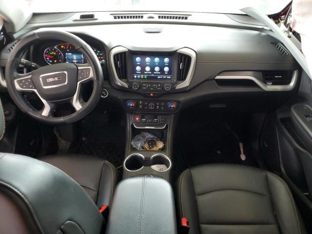 3GKALPEX7JL405971 GMC Terrain Slt