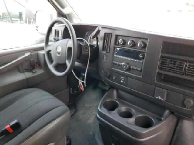 1GTW7AFP6N1168517 GMC Savana G2500
