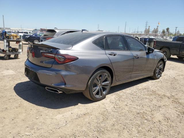 19UUB5F50NA005584 Acura Tlx Tech A