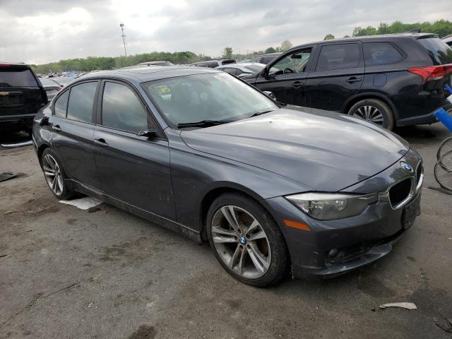 WBA3C3C57EPV90321 BMW 320 I Xdrive