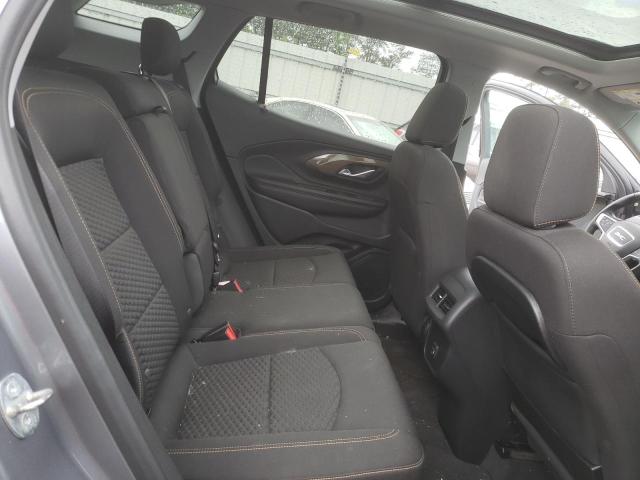 3GKALMEV5LL335614 GMC Terrain Sle