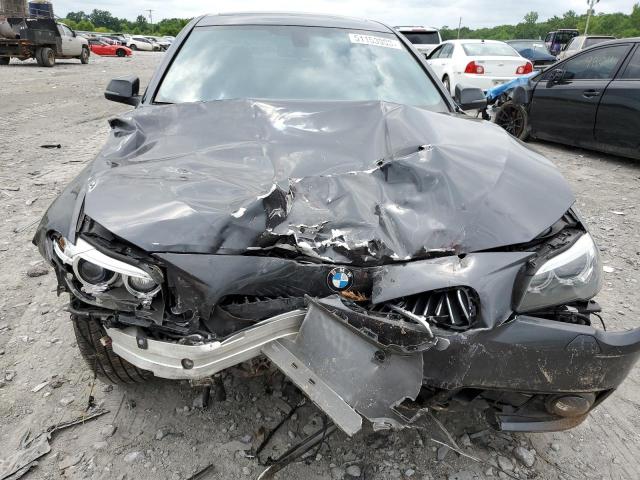 WBA5A5C56FD524694 BMW 528 I