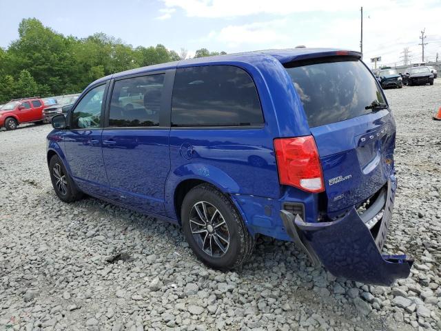 2C4RDGBG0KR624548 Dodge Grand Caravan Se