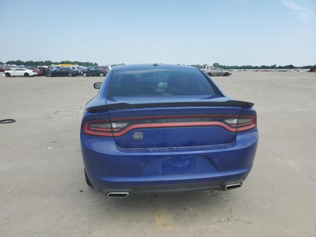 2C3CDXBG4NH189179 Dodge Charger Sxt