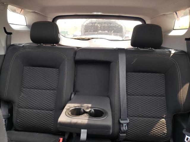 3GKALTEX5JL151993 GMC Terrain Sle