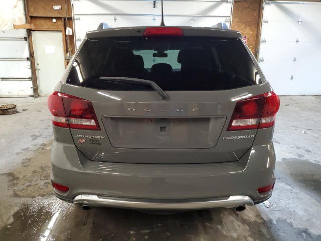 3C4PDDGG0KT848947 Dodge Journey Crossroad