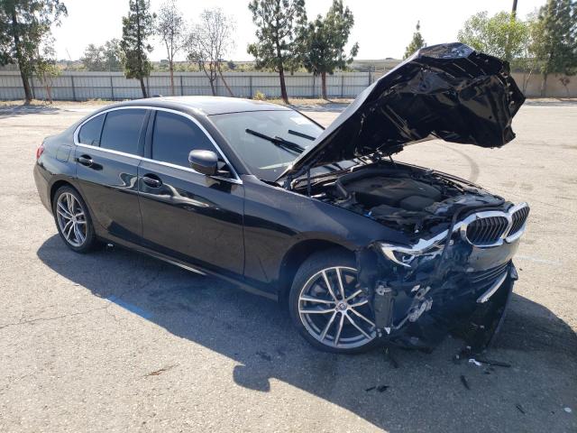 3MW5R1J09L8B20886 BMW 330I