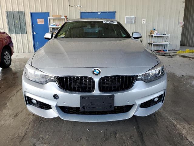 WBA4J7C56KBM76420 BMW 440xi Gran Coupe